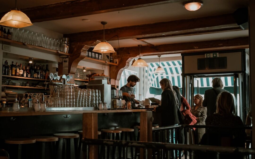 Exploring Health and Fitness: Unexpected Ways Participating in a Bar Crawl Contributes to Physical Well-being