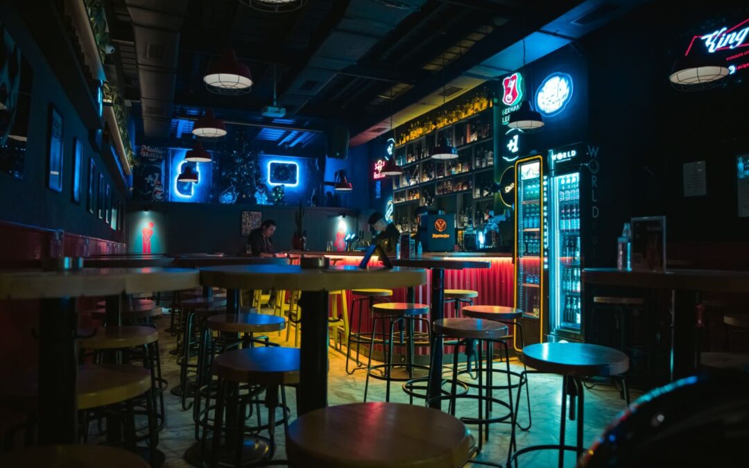Why Bar Crawls Are Overrated for Genuine Relationship Building Despite Their Social Appeal