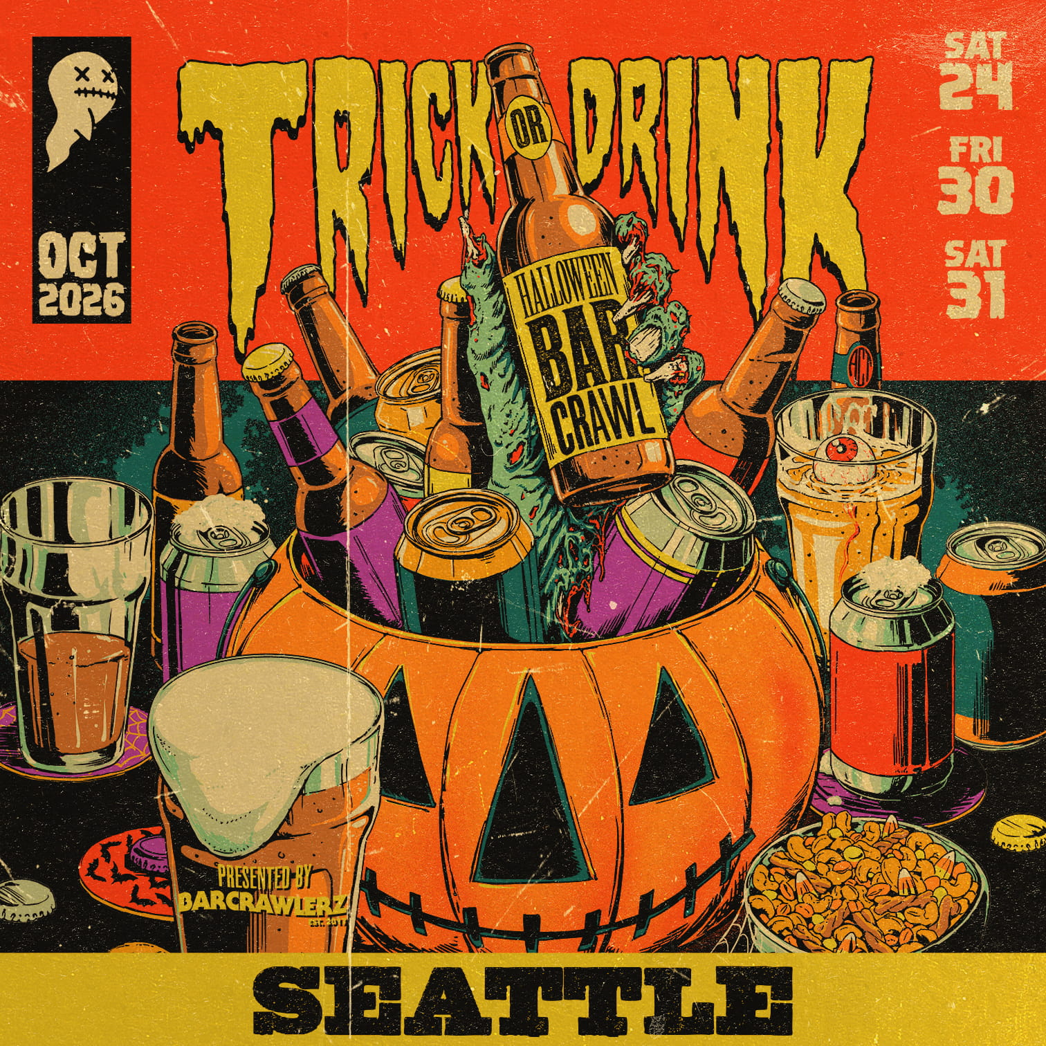SEATTLE