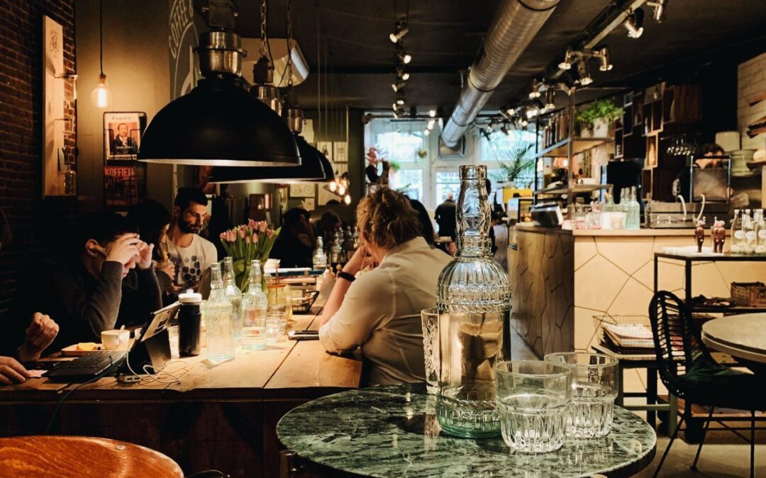 The Social Burnout Trap Nobody Warns You About Before Your First Bar Crawl