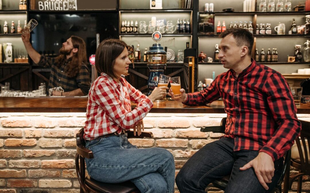 Building Authentic Friendships Through Bar Crawls Matters More for Long-Term Happiness Than You Realize