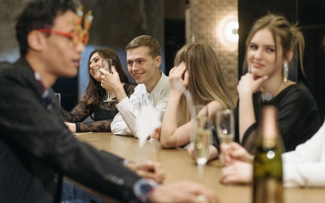 Overlooking Hydration and Pacing Habits That Undermine the Health Benefits You Could Gain From Social Bar Crawling in Seattle, WA