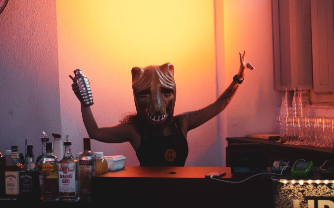 The Psychology Behind Halloween Bar Crawl Venue Selection in Seattle: Why Crowd Energy and Costume Visibility Matter More Than Drink Prices
